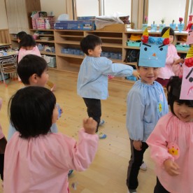 ひばり幼稚園