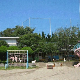 ひばり幼稚園の写真2