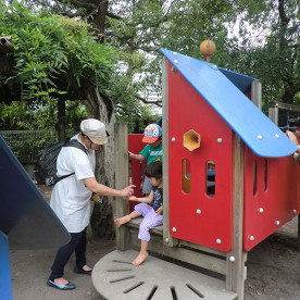 昭栄保育園