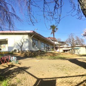 滑川幼稚園