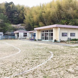 豊浦幼稚園