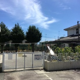 かみちょう保育園
