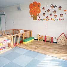 福島保育園（本園）の写真3