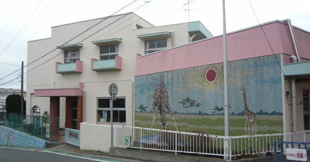 おおせ保育園