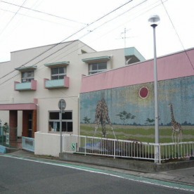 おおせ保育園