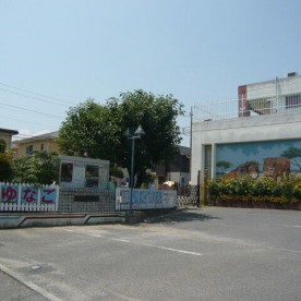 ゆなご保育園
