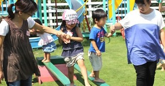 認定こども園ほほえみ学びの森わかば園