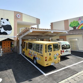 認定こども園まなべすみれ幼稚園