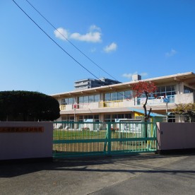 土浦幼稚園