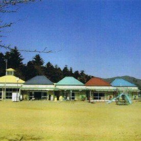 新治幼稚園