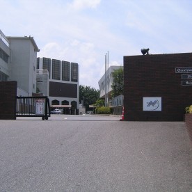 土浦日本大学高等学校附属幼稚園
