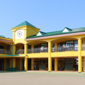 中村白百合幼稚園