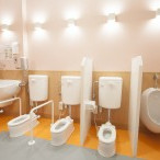 中町すみれ保育園の写真3