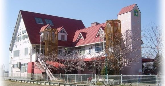 エンゼルゆめ保育園
