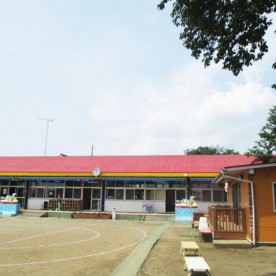 高岡保育園