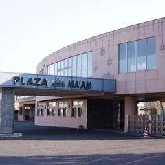 キッズマアム