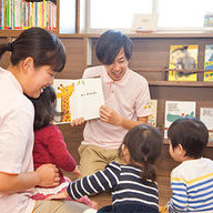 太陽の子世田谷船橋保育園