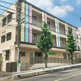 太陽の子世田谷船橋保育園の写真5