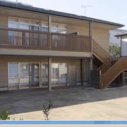 葛西大きなおうち保育園