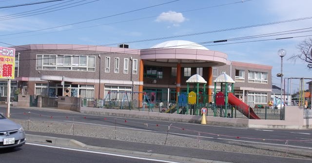 認定こども園三田幼稚園