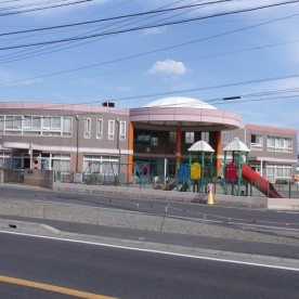 認定こども園三田幼稚園の写真2