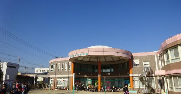 認定こども園三田幼稚園