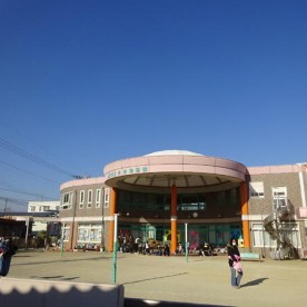認定こども園三田幼稚園