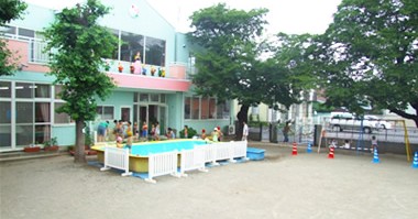 古河文化幼稚園