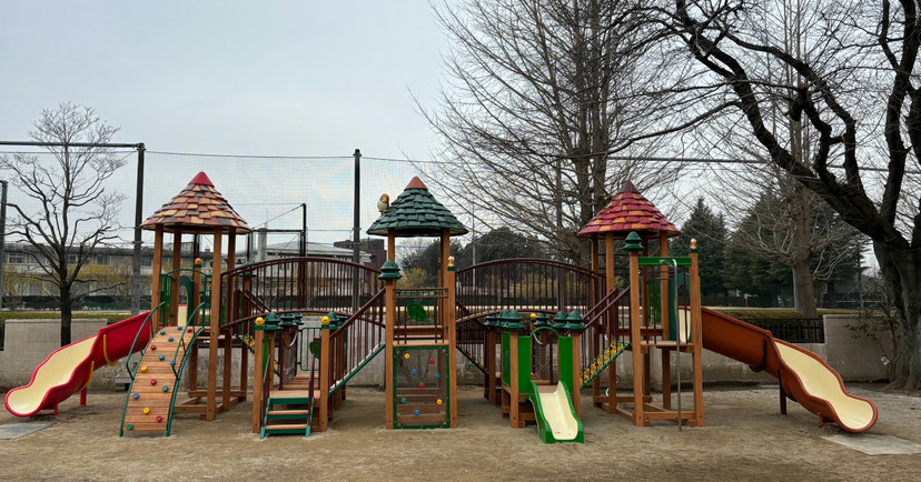 総和文化幼稚園
