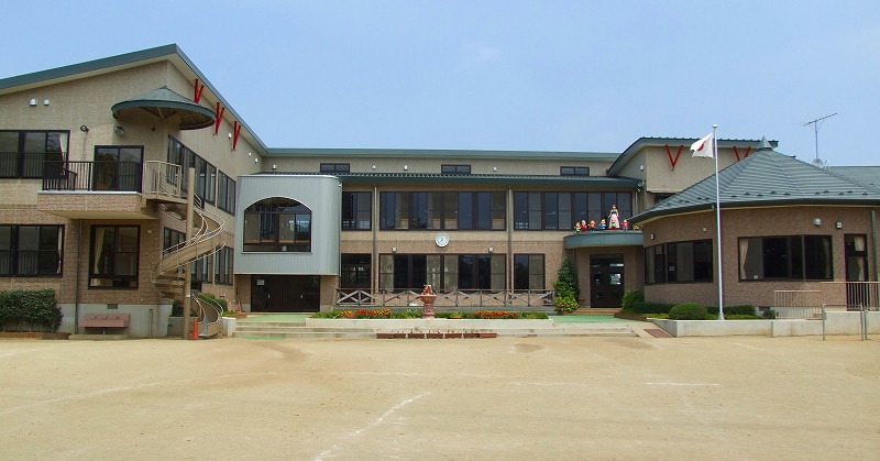 総和文化幼稚園