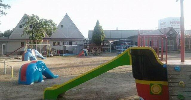 諸川めぐみ幼稚園