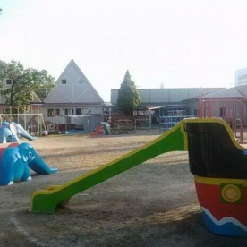 諸川めぐみ幼稚園の写真2