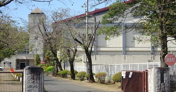 古河幼稚園