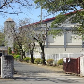 古河幼稚園