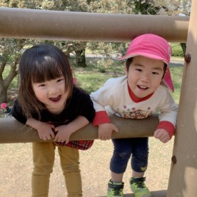 えがお保育園の写真2