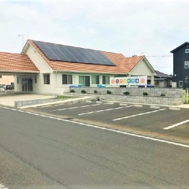 えがお保育園