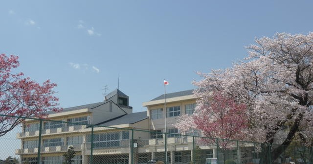 石岡市立園部保育所