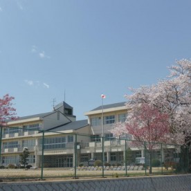 石岡市立園部保育所
