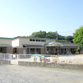 はーとぴあ保育園石岡