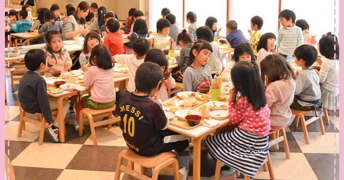 けやき台さくら保育園