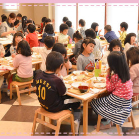 けやき台さくら保育園の写真3