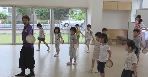 つくば保育園