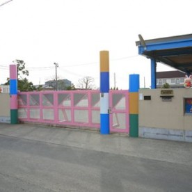 龍ケ崎文化幼稚園