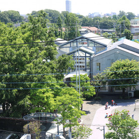 玉川保育園
