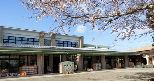 ときわ保育園