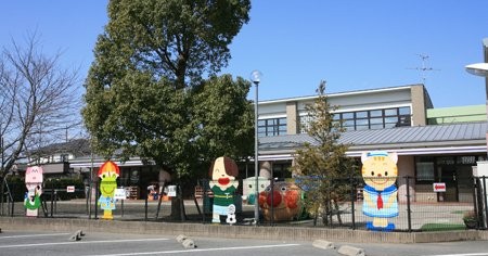 ときわ保育園