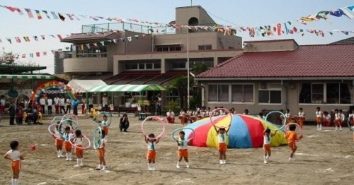 ことり保育園保育園分園