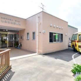 しらはね認定こども園