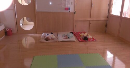 なないろ保育園
