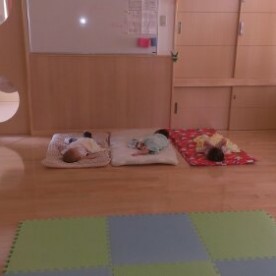 なないろ保育園